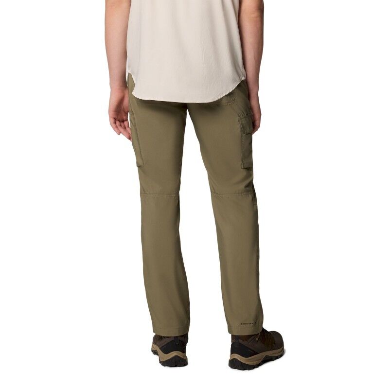 Columbia Silver Ridge Utility Pant - Wanderhose - Herren | Hardloop