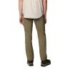 Columbia Silver Ridge Utility Pant - Spodnie turystyczne męskie | Hardloop