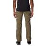 Columbia Silver Ridge Utility Pant - Spodnie turystyczne męskie | Hardloop