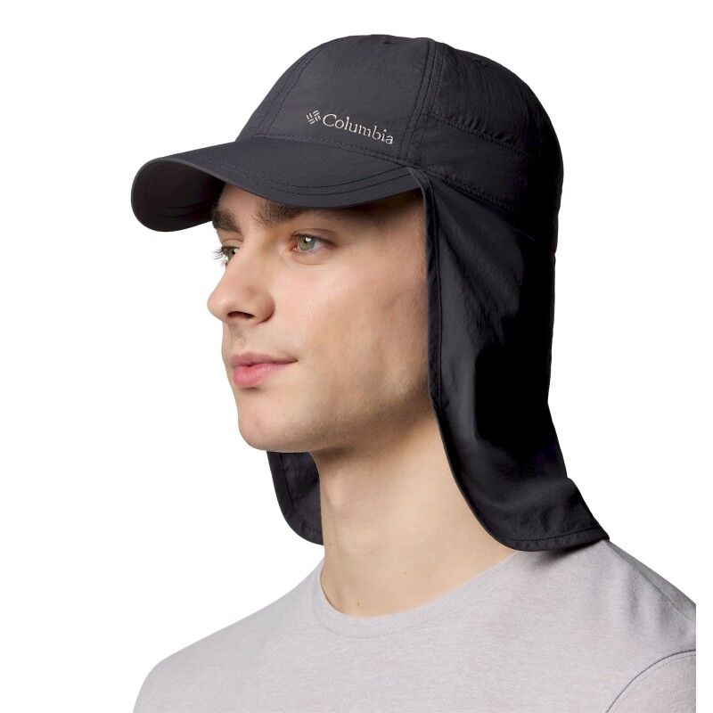 Columbia Schooner Bank II Cachalot - Gorra | Hardloop