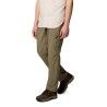 Columbia Silver Ridge Utility Pant - Spodnie turystyczne męskie | Hardloop