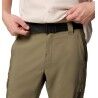 Columbia Silver Ridge Utility Pant - Spodnie turystyczne męskie | Hardloop