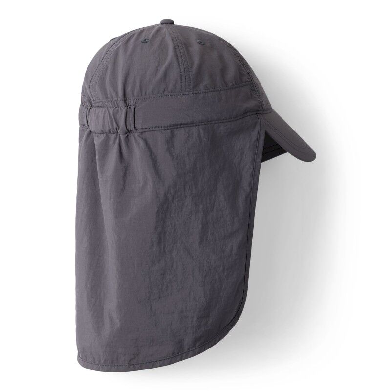 Columbia Schooner Bank II Cachalot - Keps | Hardloop