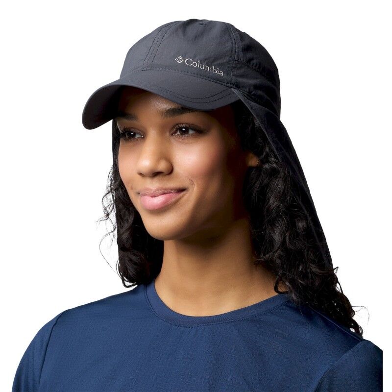 Columbia Schooner Bank II Cachalot - Gorra | Hardloop