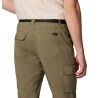 Columbia Silver Ridge Utility Pant - Spodnie turystyczne męskie | Hardloop