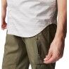 Columbia Silver Ridge Utility Pant - Spodnie turystyczne męskie | Hardloop