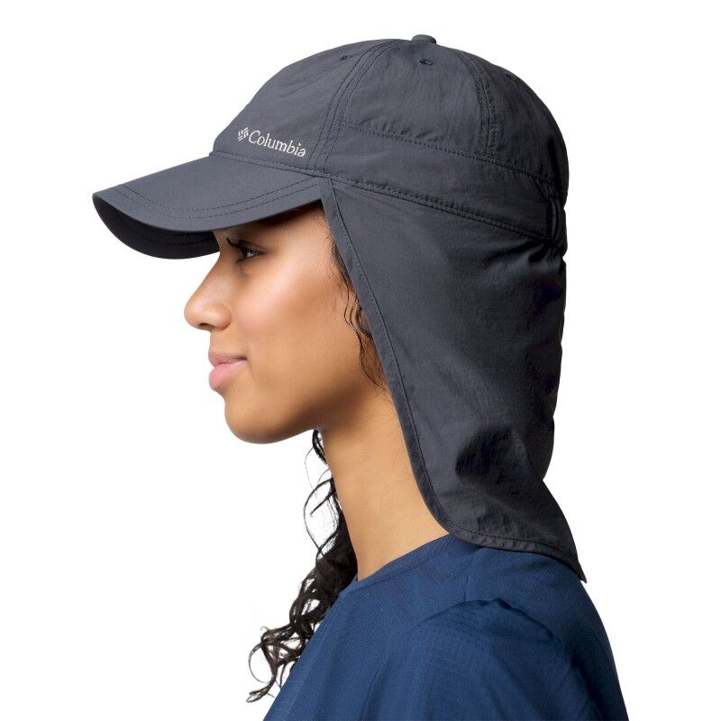 Columbia Schooner Bank II Cachalot - Gorra | Hardloop