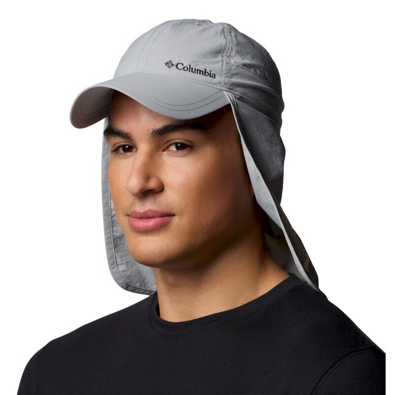 Columbia Schooner Bank II Cachalot - Cap | Hardloop