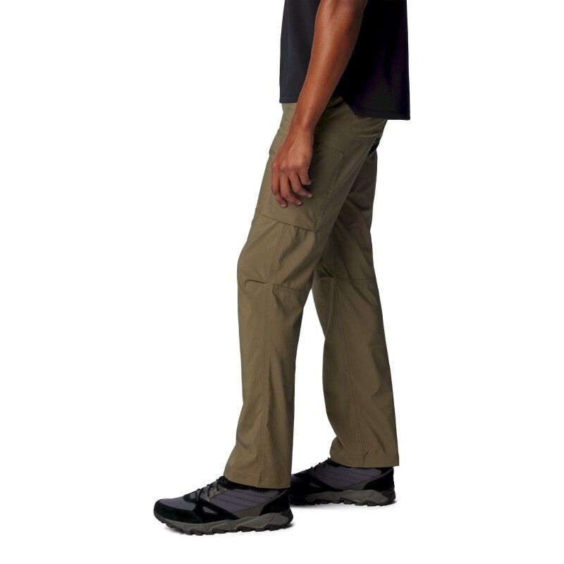 Columbia Silver Ridge Utility Pant - Wanderhose - Herren | Hardloop