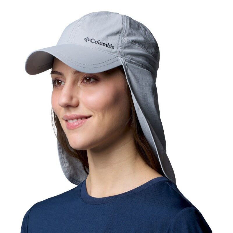 Columbia Schooner Bank II Cachalot - Keps | Hardloop