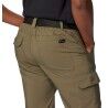 Columbia Silver Ridge Utility Pant - Spodnie turystyczne męskie | Hardloop