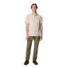 Columbia Silver Ridge Utility Pant - Spodnie turystyczne męskie | Hardloop