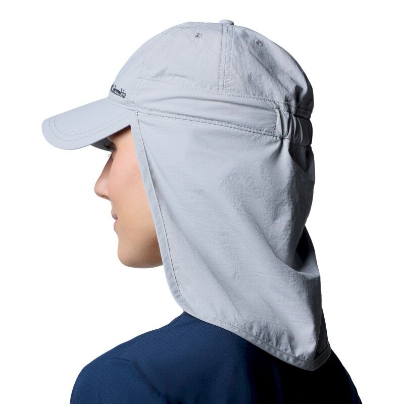Columbia Schooner Bank II Cachalot - Casquette | Hardloop