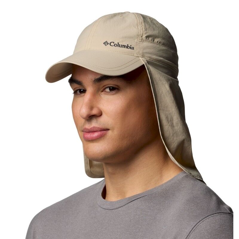 Columbia Schooner Bank II Cachalot - Cap | Hardloop