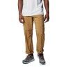 Columbia Silver Ridge Utility Convertible Pant - Pantaloni da escursionismo - Uomo | Hardloop