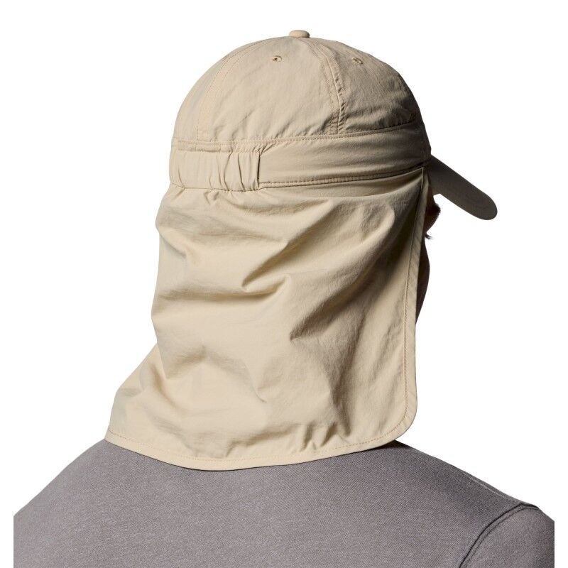 Columbia Schooner Bank II Cachalot - Cap | Hardloop