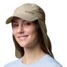 Columbia Schooner Bank II Cachalot - Casquette | Hardloop