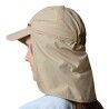 Columbia Schooner Bank II Cachalot - Cap | Hardloop
