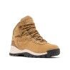 Columbia Newton Ridge Plus Waterproof Amped - Walking shoes - Women's | Hardloop