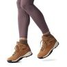 Columbia Newton Ridge Plus Waterproof Amped - Walking shoes - Women's | Hardloop