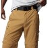 Columbia Silver Ridge Utility Convertible Pant - Wandelbroek - Heren | Hardloop
