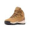 Columbia Newton Ridge Plus Waterproof Amped - Walking shoes - Women's | Hardloop