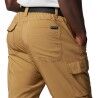 Columbia Silver Ridge Utility Convertible Pant - Pantaloni da escursionismo - Uomo | Hardloop