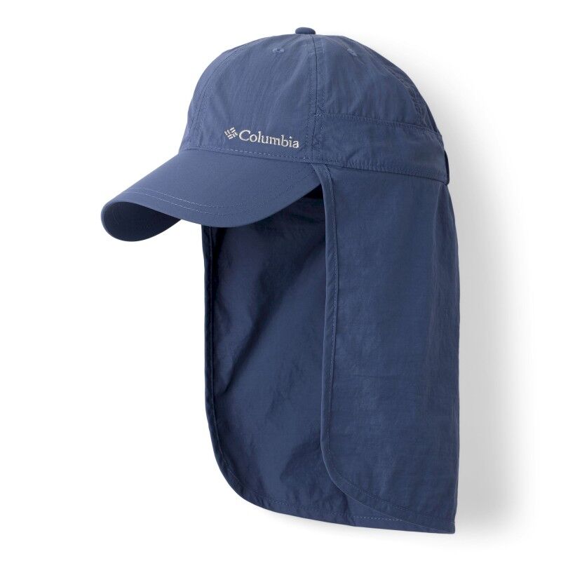 Schooner Bank II Cachalot - Keps