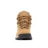 Columbia Newton Ridge Plus Waterproof Amped - Walking shoes - Women's | Hardloop