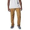 Columbia Silver Ridge Utility Convertible Pant - Vandringsbyxor - Herr | Hardloop