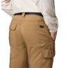 Columbia Silver Ridge Utility Convertible Pant - Pantaloni da escursionismo - Uomo | Hardloop