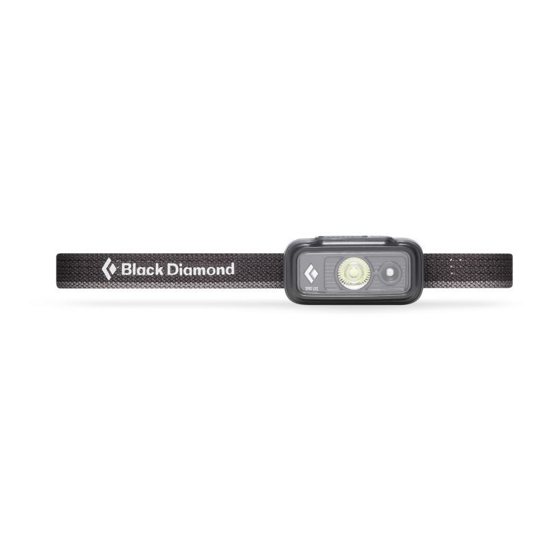 Black Diamond Spot Lite 160 - Pandelampe