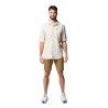 Columbia Silver Ridge Utility Convertible Pant - Spodnie turystyczne męskie | Hardloop