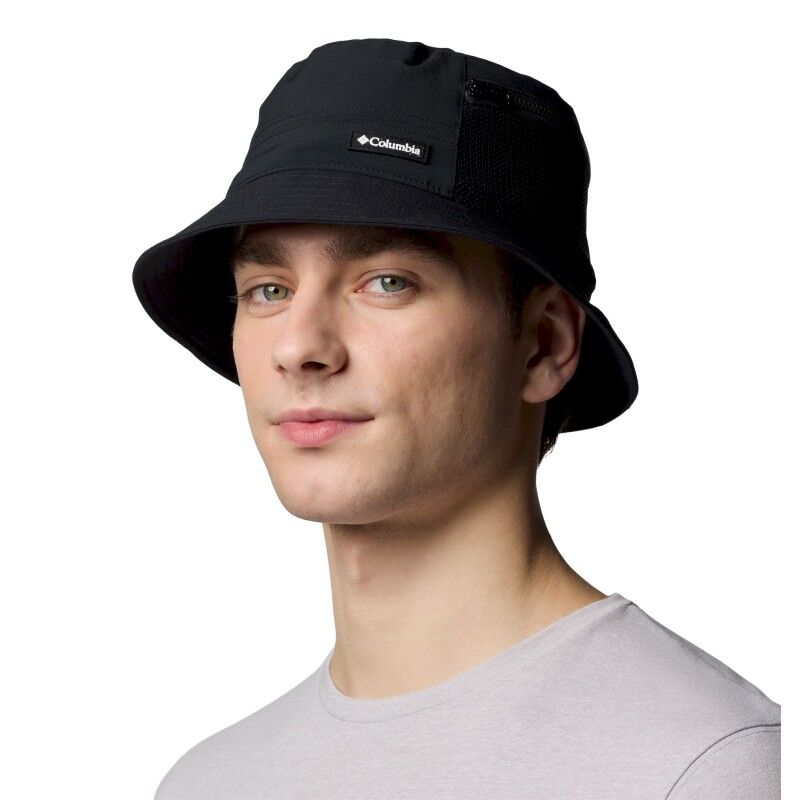 Columbia Trek II Bucket Hat - Klobouky | Hardloop