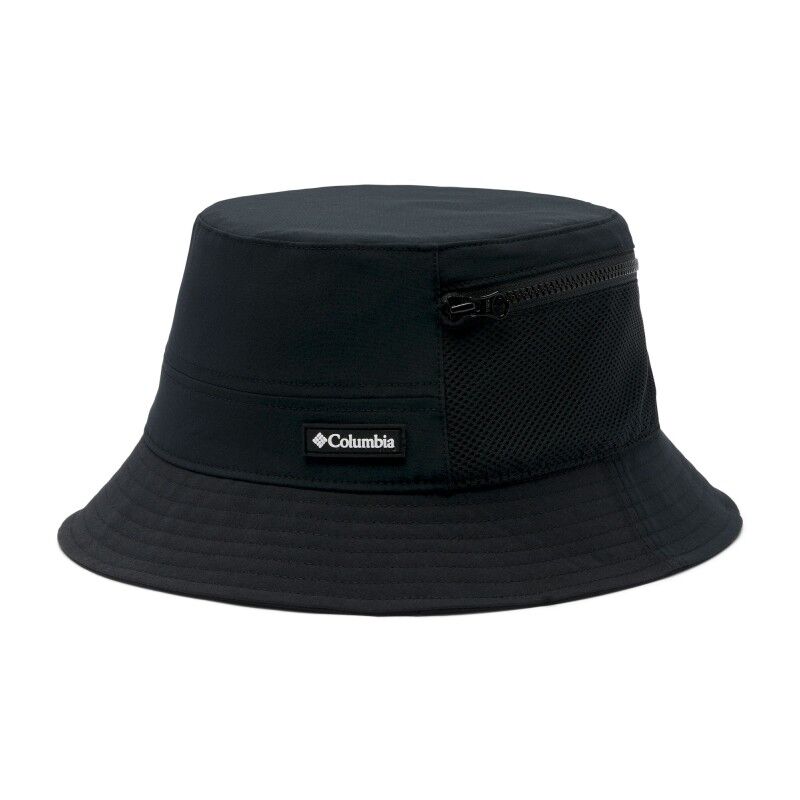 Trek II Bucket Hat - Chapéu