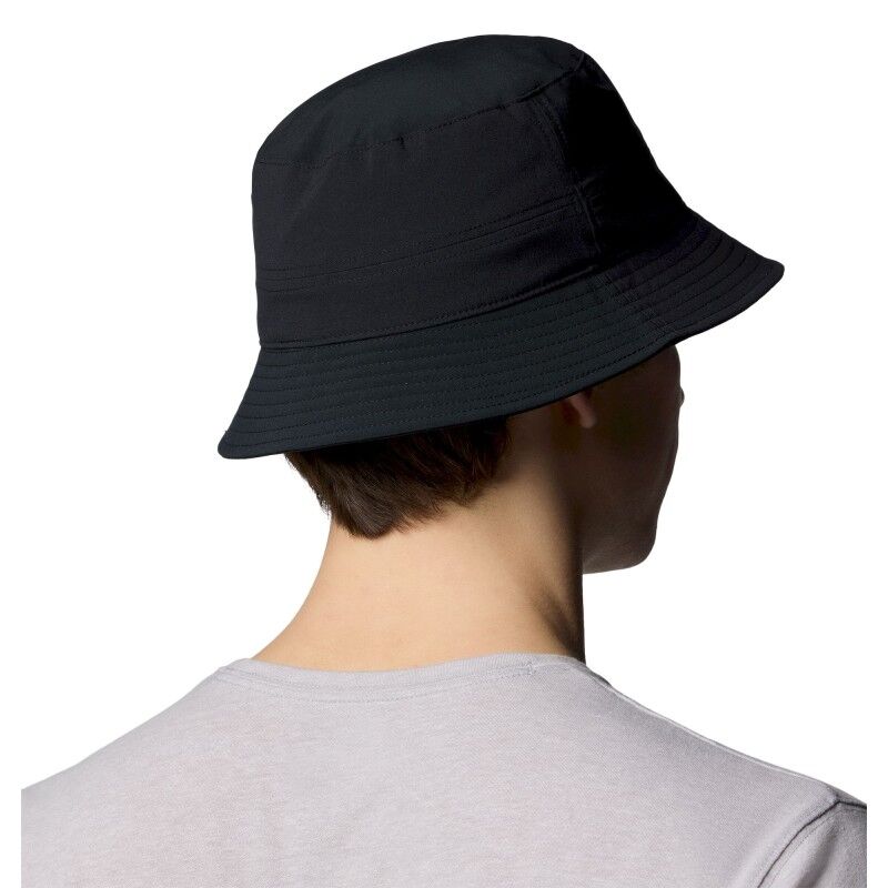 Columbia Trek II Bucket Hat - Kapelusz | Hardloop