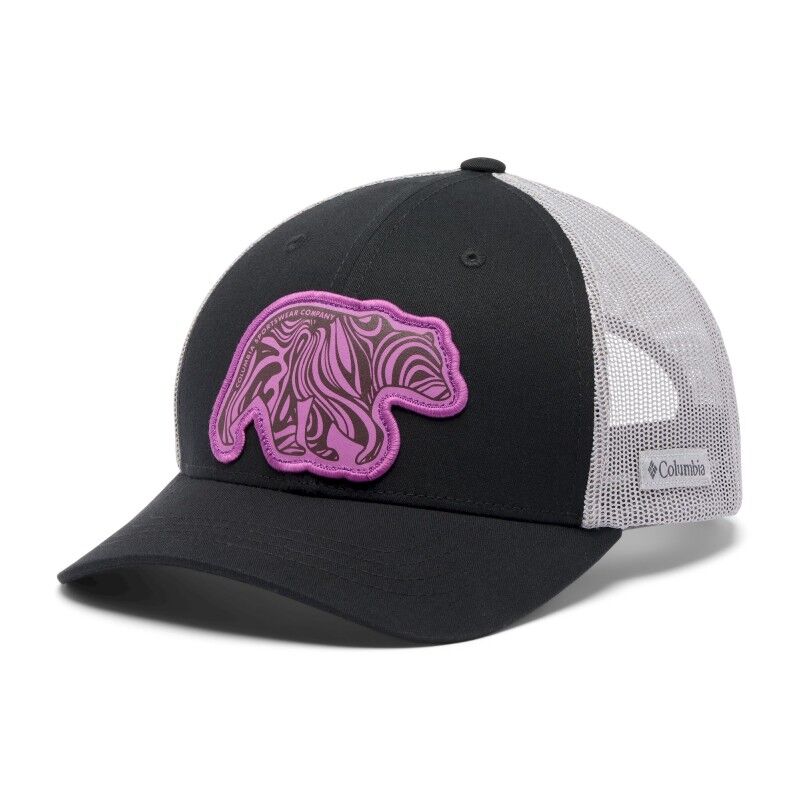 Columbia Youth Snap Back - Czapka z daszkiem dziecięca | Hardloop