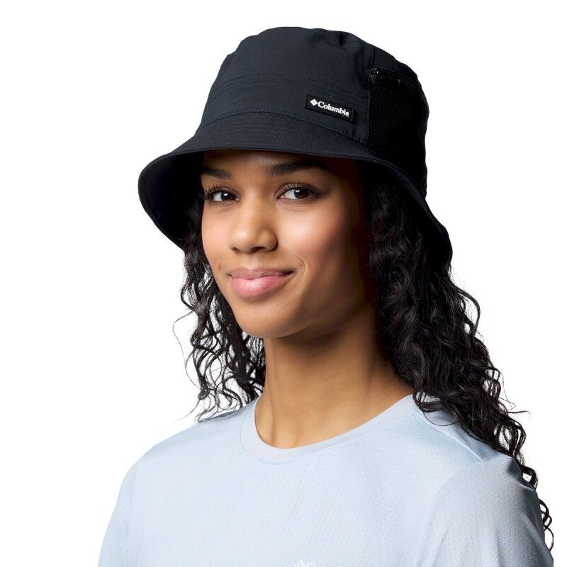 Columbia Trek II Bucket Hat - Klobouky | Hardloop