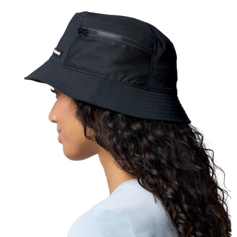 Columbia Trek II Bucket Hat - Klobouky | Hardloop