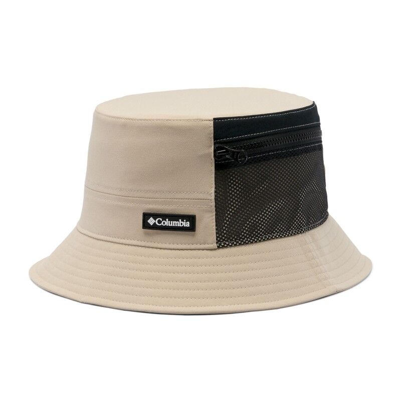 Trek II Bucket Hat - Sombrero