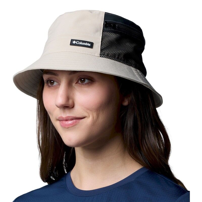Columbia Trek II Bucket Hat - Chapeau | Hardloop