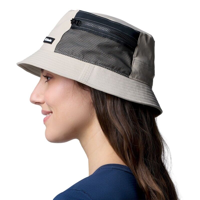 Columbia Trek II Bucket Hat - Chapeau | Hardloop