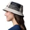 Columbia Trek II Bucket Hat - Kapelusz | Hardloop