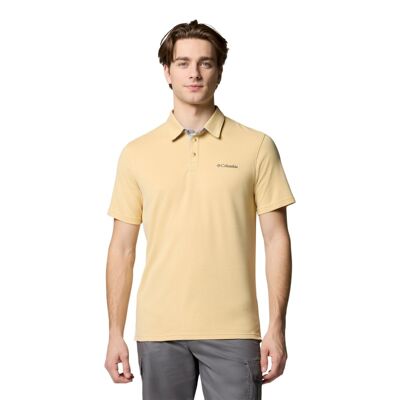 Nelson Point Polo - Koszulka polo meska