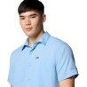Columbia Silver Ridge Utility Lite Short Sleeve - Chemise homme | Hardloop