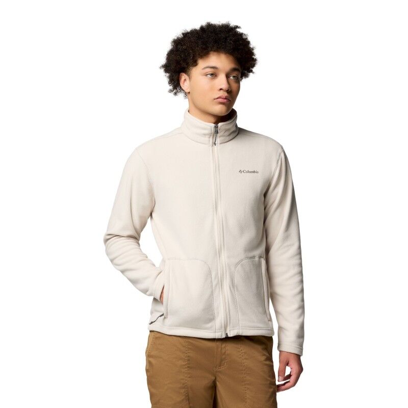 Columbia Fast Trek™ Light Full Zip Fleece - Giacca in pile - Uomo | Hardloop