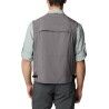 Columbia Silver Ridge Utility Vest - Vest - Men's | Hardloop