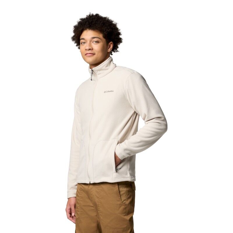 Columbia Fast Trek™ Light Full Zip Fleece - Polaire homme | Hardloop