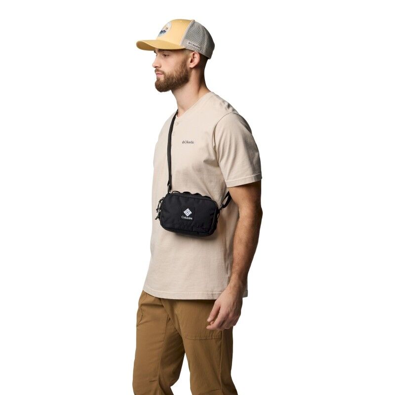 Columbia Trail Traveler Crossbody Bag - Schoudertassen | Hardloop