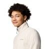 Columbia Fast Trek™ Light Full Zip Fleece - Giacca in pile - Uomo | Hardloop